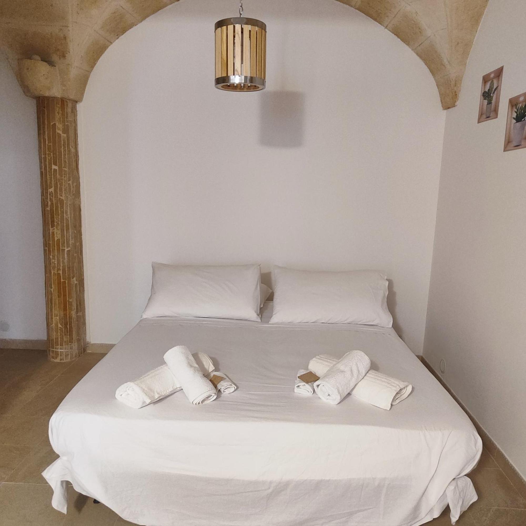 History House Apartment Fasano Luaran gambar