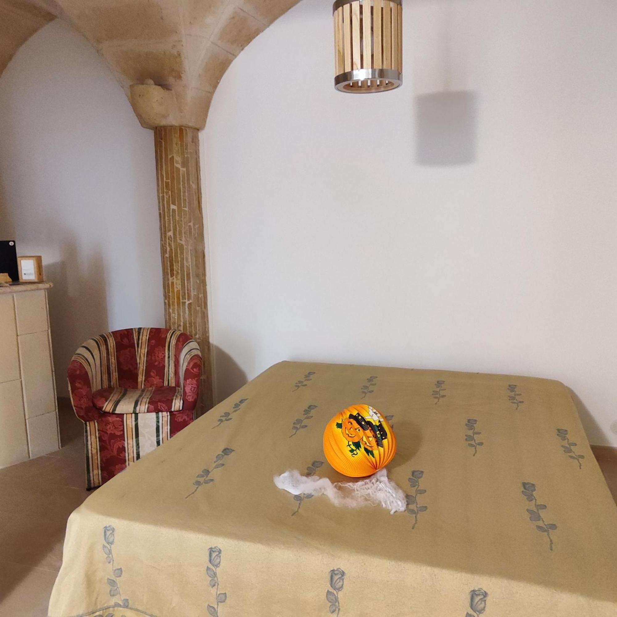 History House Apartment Fasano Luaran gambar