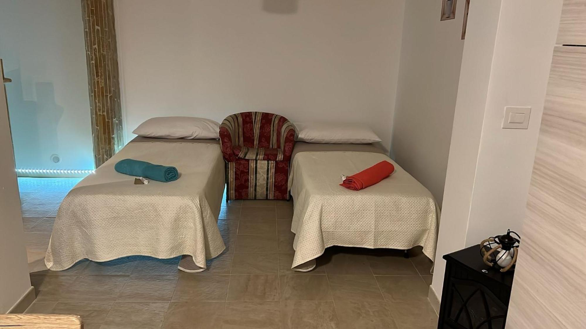 History House Apartment Fasano Luaran gambar