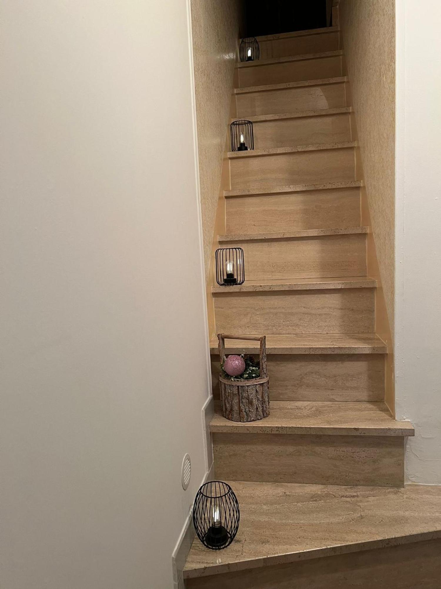 History House Apartment Fasano Luaran gambar