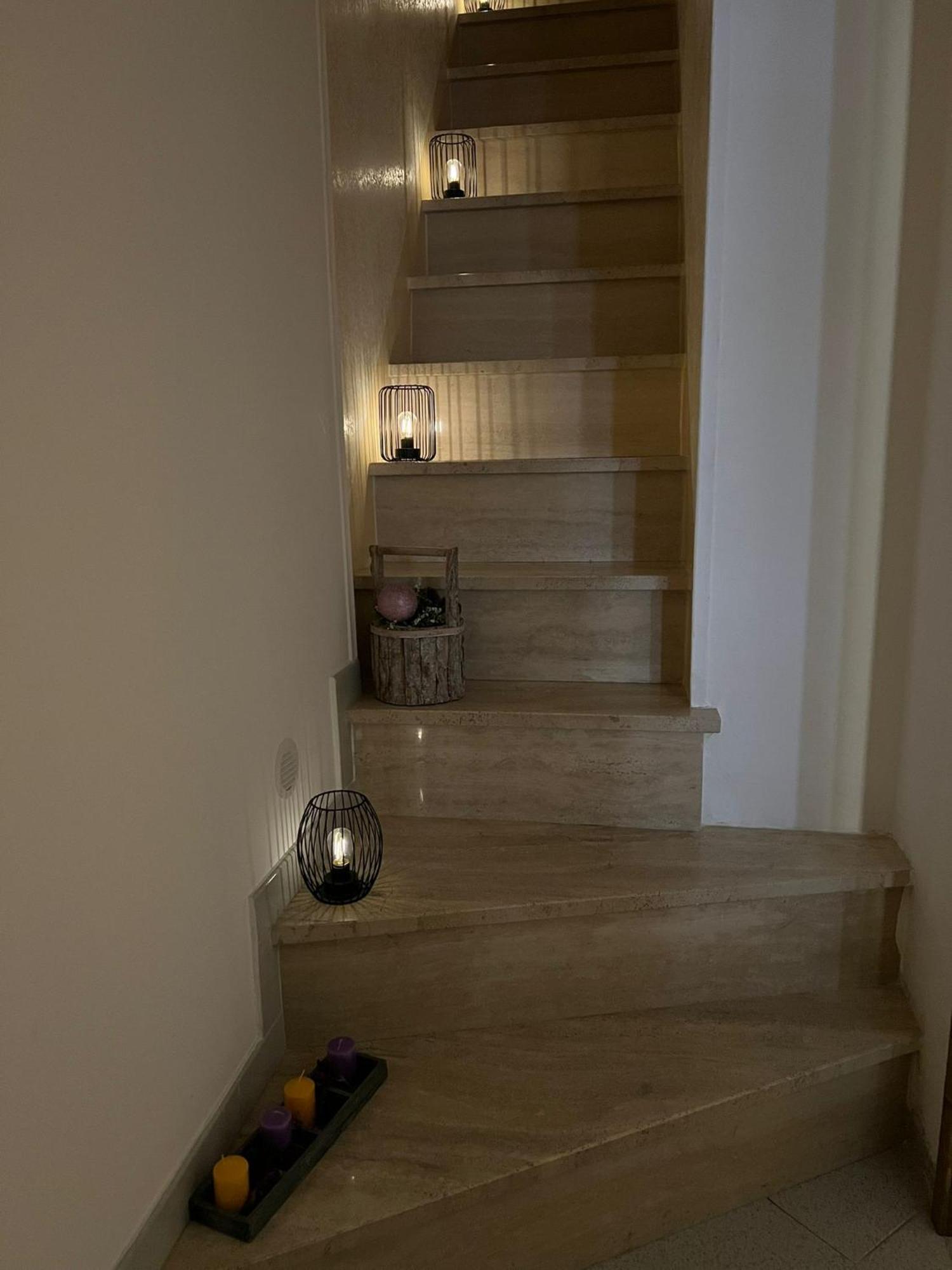 History House Apartment Fasano Luaran gambar