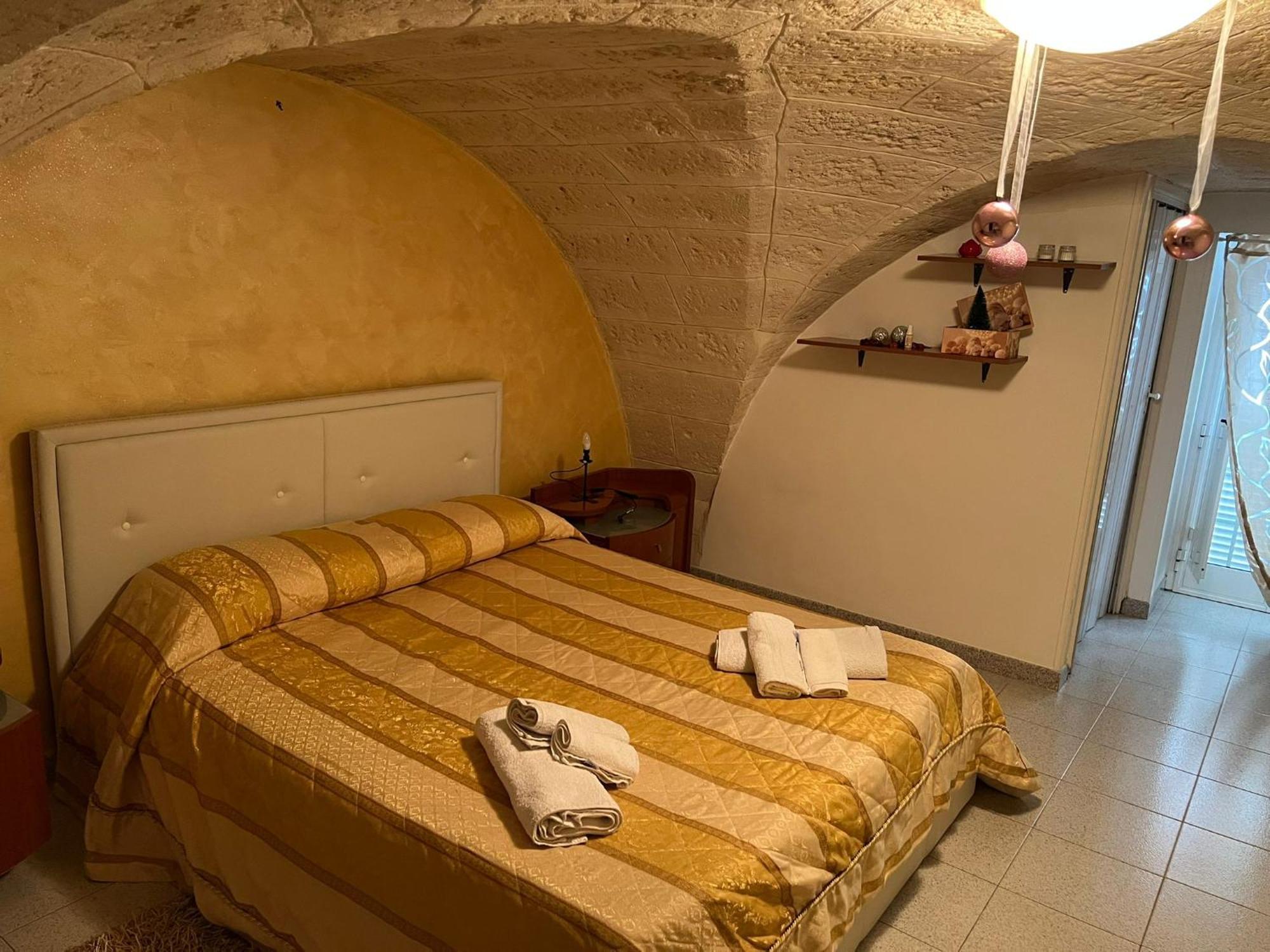 History House Apartment Fasano Luaran gambar