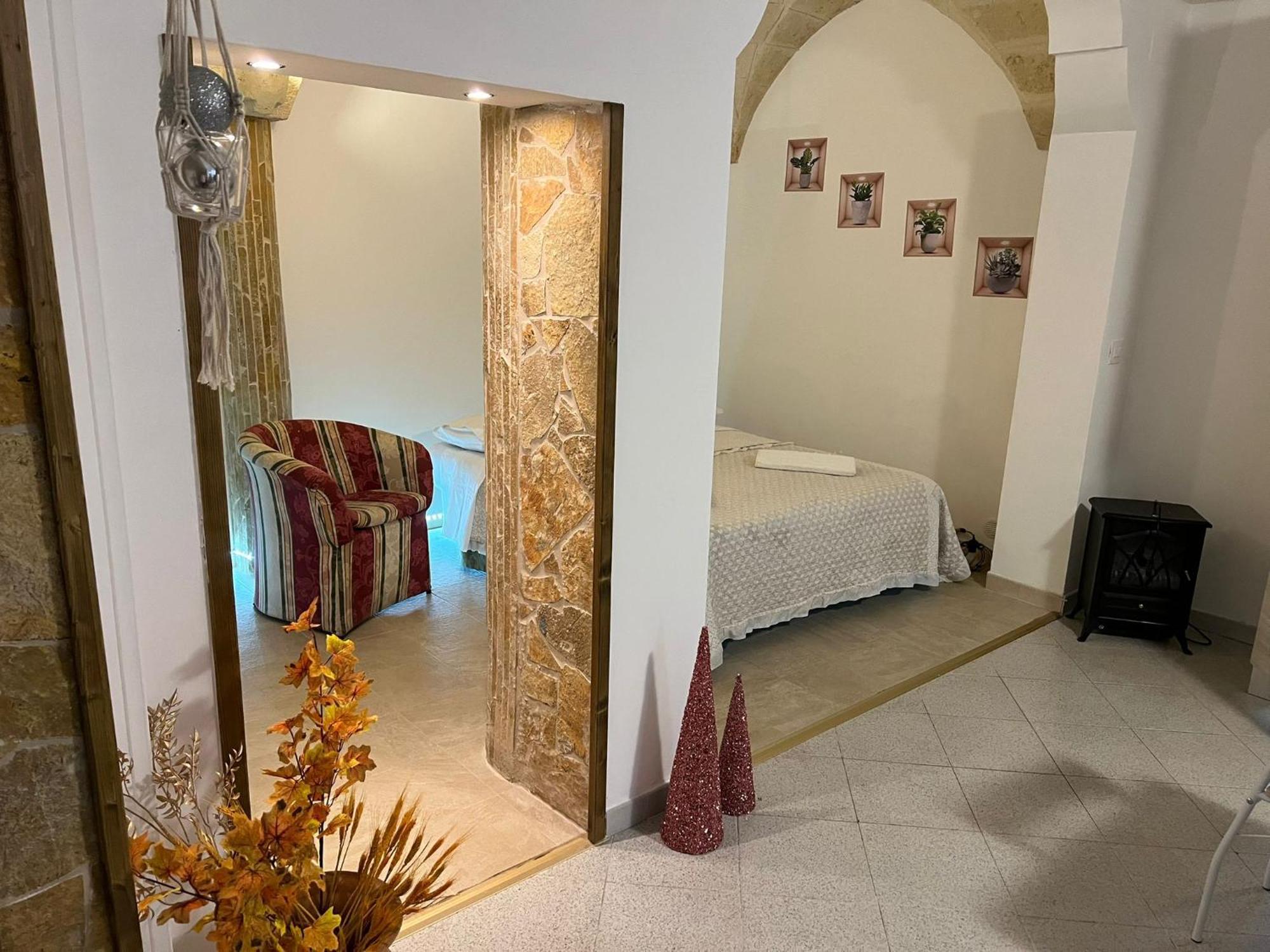 History House Apartment Fasano Luaran gambar