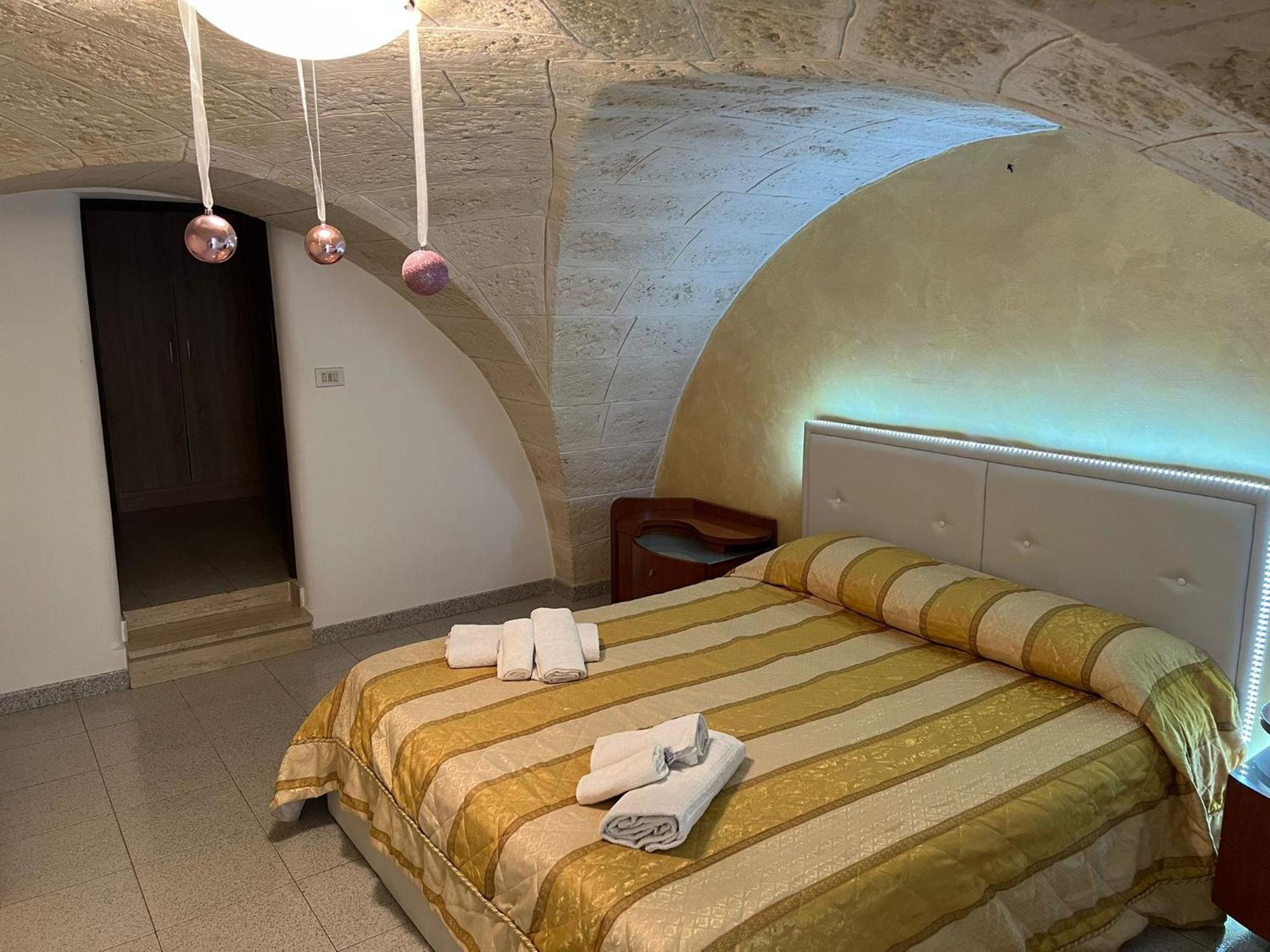 History House Apartment Fasano Luaran gambar