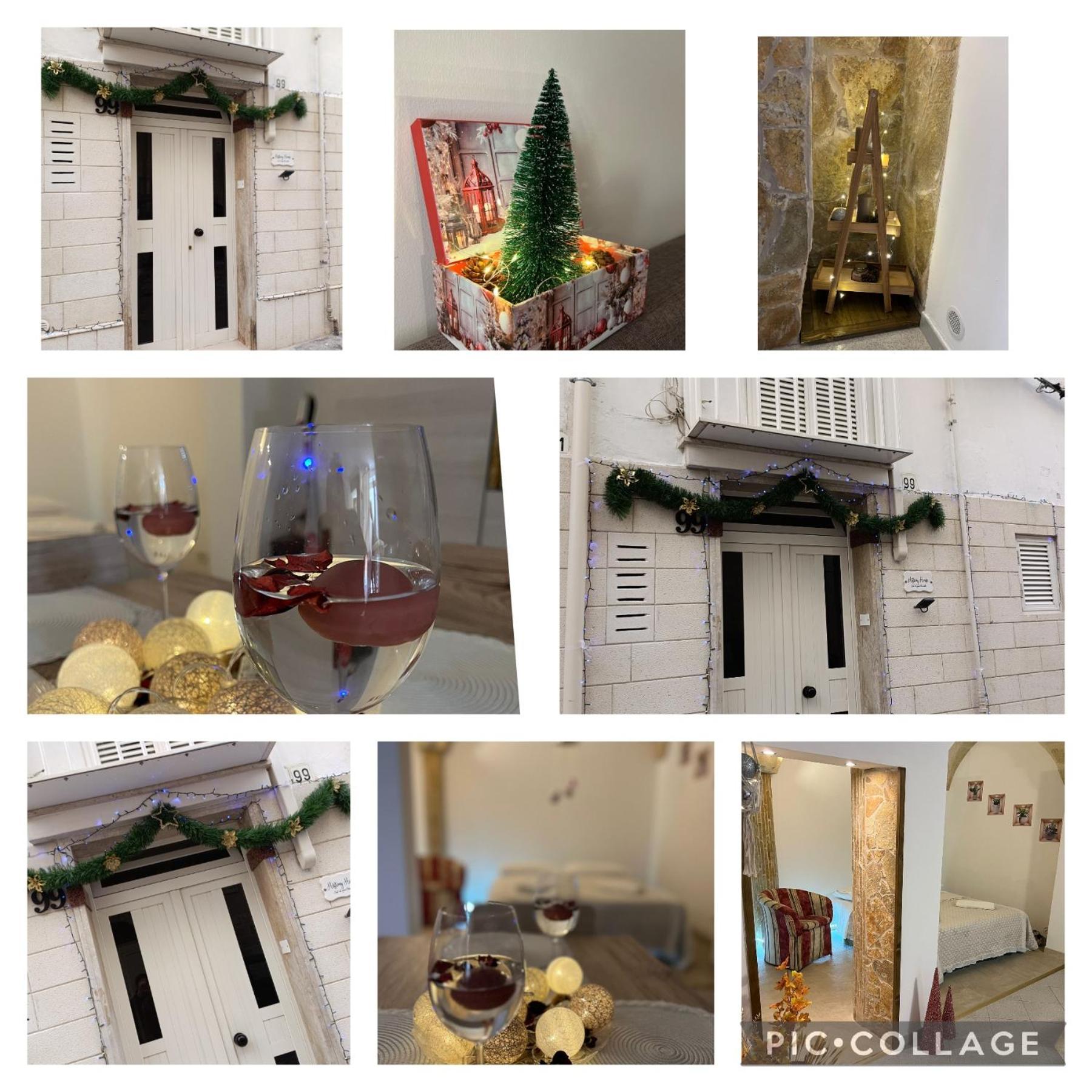 History House Apartment Fasano Luaran gambar