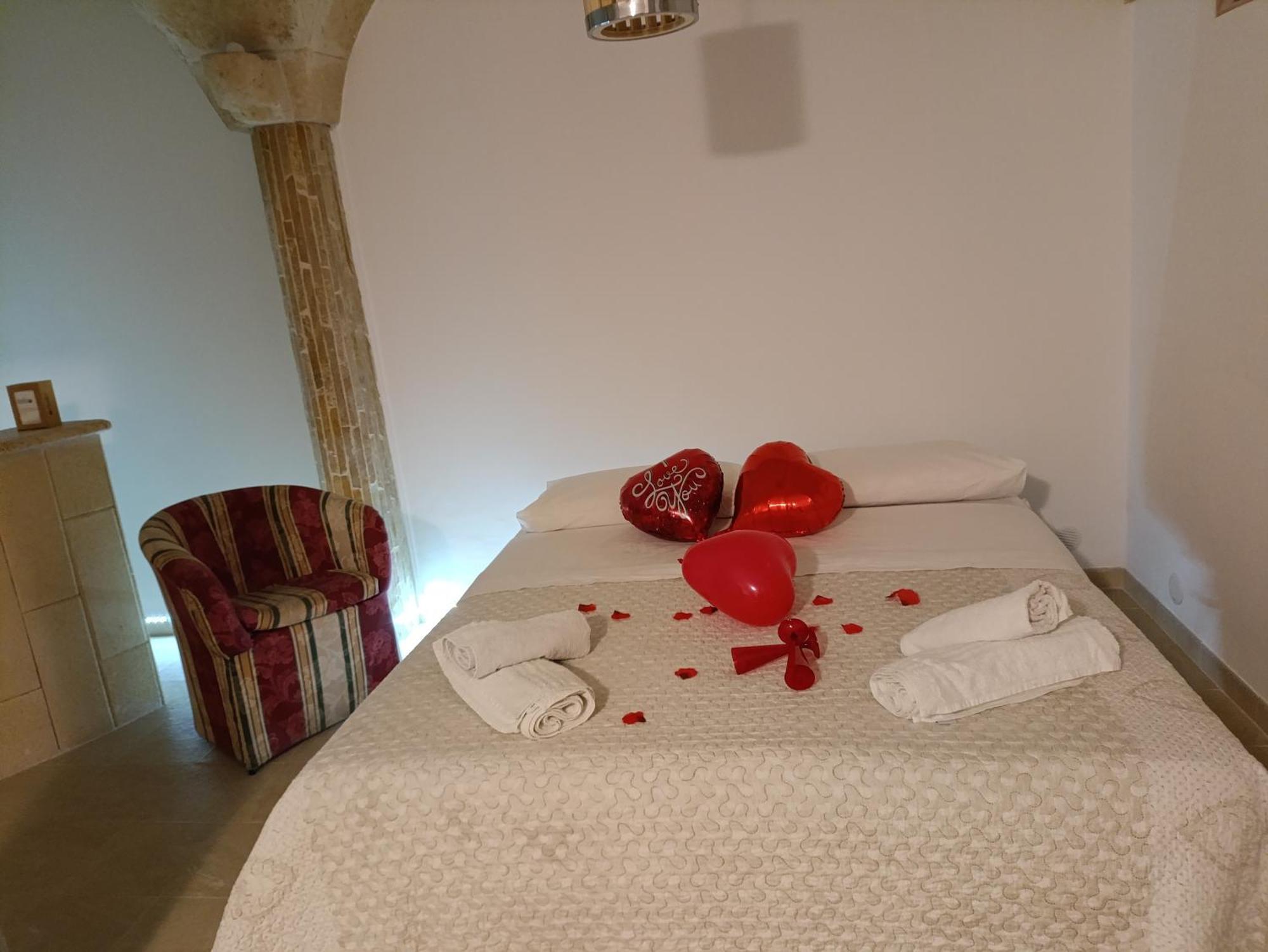 History House Apartment Fasano Luaran gambar